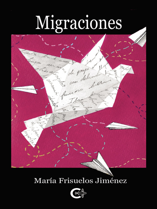 Title details for Migraciones by María Frisuelos Jiménez - Available